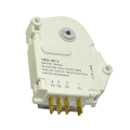 Replacement Defrost Timer for / / Refrigerator Defrosting Timer Refrigerator Timer Control TMDC807-2. 