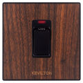 Kevilton Switches and Sockets | Nature Series | Kumbuk | Kevilton Brand | Lifetime Warranty. 