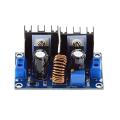 XL4016 PWM ADJUSTABLE 4-36V TO 1.25-36V STEP DOWN MODULE MAX 8A 200W DC-DC BUCK CONVERTER. 