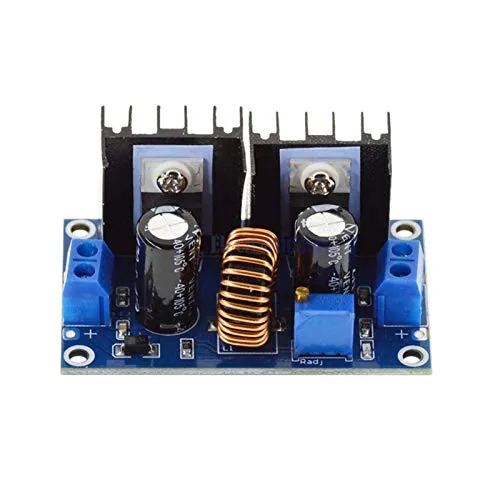 XL4016%20PWM%20ADJUSTABLE%204-36V%20TO%201.25-36V%20STEP%20DOWN%20MODULE%20MAX%208A%20200W%20DC-DC%20BUCK%20CONVERTER%20-%20Image%204
