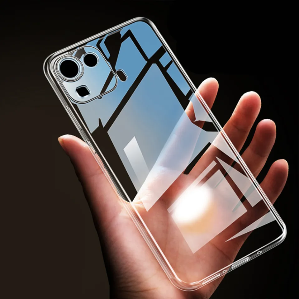 Charli Damelio Mobile Cell Phone Case for Xiaomi 13 Lite 12 11T 10 9 Redmi  Note 12 11 10 10S Pro 9 9A 8 Clear Phone Cover Funda | Daraz.lk