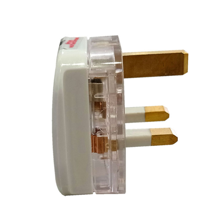 13A%20Square%20Pin%20Plug%20Top%20-%20Transparent%20-%20Image%202
