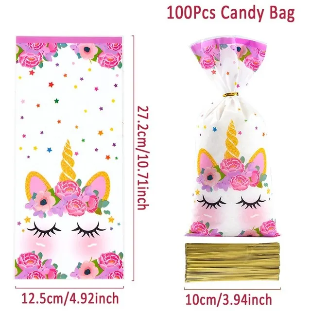 Unicorn%20Birthday%20Party%20Decoration%20Unicorn%20Tableware%20Paper%20Plates%20Cups%20Napkins%20Toys%20For%20Kids%20Birthday%20Party%20Baby%20Shower%20Girl%20-%20Image%204