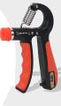 Hight Quality Hand Gripper - Hand Gripper 60 kg with Counter | Forearm Exercise Equipment Adjustable |Handgriper Forearm Grip for Men Gym (Adjustable w Counter). 