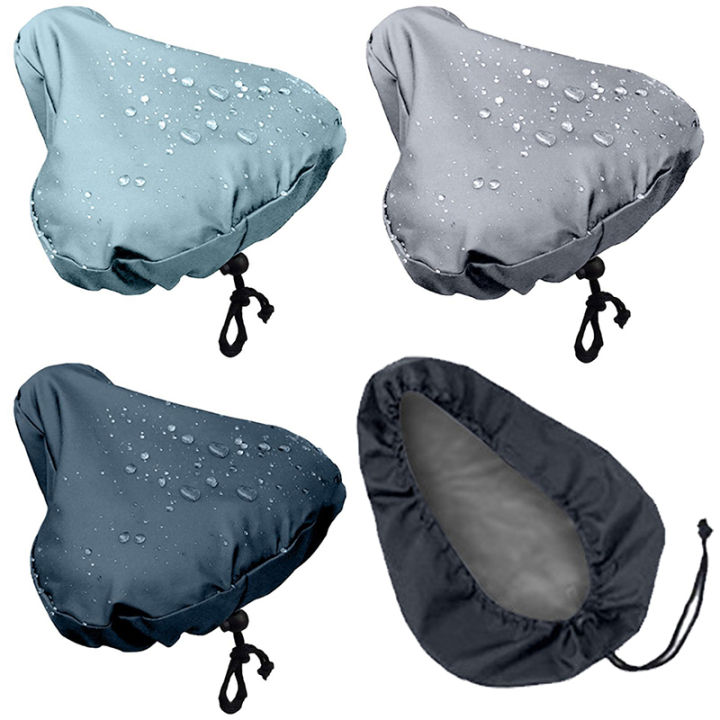 Outdoor%20Bicycle%20Seat%20Rain%20Cover%20Accessories%20Waterproof%20Saddle%20Rain%20Dust%20Cover%20Cycling%20Bnew%20Accessories%20-%20Image%202