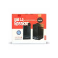 Havit Original USB 2.0 HV-5K518 Speaker Sound System. 
