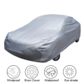 Car Cover Micro Geely MX7 Cover Vehicle. 