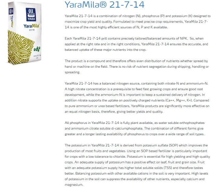 YaraMila%20N:P:K%2021:7:14%20UPL%20CIC%20Fertilizer%20Agriculture%20Gardening%20100g/200g/1kg%20-%20Image%203