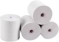 2 1/4" (5pcs) Thermal Paper Bill Roll(56*45mm), Cash Register Roll for Credit Card Machine, Electronic Cash Register Machine, Reload Machine, POS Prinet, Mobile Printer. 