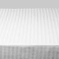 Celcius Bedsheet (Classic White)-70x110. 