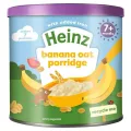 Heinz Banana Oat Porridge 7+ Months 220g. 