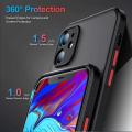 Luxury Batman Superman Clear Matte Phone Case For Samsung Galaxy S24 S23 S22 Ultra S21 S20 FE S10 Plus Note 20 10 A34 A54 Cover. 
