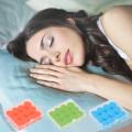 6 Pairs Reusable Hearing Protect Sleeping Snoring Insulation Anti-noise Ear Plugs Soft Silicone Earplugs Noise Reduction Waterproof Earbud. 