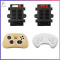 Model Transmitter Car Remote Controller HH707K-2.4G Electric Vehicle DC 6V 12V Reciever. 