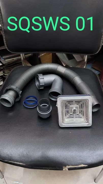 Stainless%20Steel%20Kitchen%20Sink%20Drain/Waste%20Kit%20-%20110mm%20Single%20Bowl%20with/without%20Overflow,%20Circular%20&%20Square%20Options%20-%20Image%208