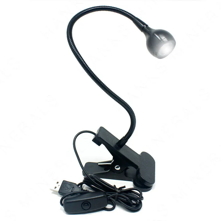 USB Clip Spot Lamp -10040