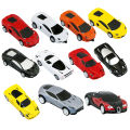 Sports Car USB Flash Drive 128GB Metal Pen Drive 8GB 16GB 32GB 64GB Pendrive 256GB Memoria USB Memory Sitck Disk Storage Device. 