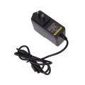 【ZIME】AC To DC 5V 2A Micro USB Power Supply Adapter US Plug Power Adapter Charger Supply Short Circuit Protection for Windows Android Tablet PC. 