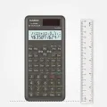 Casio Scientific calculator fx-991MS 2nd edition - 2 Line Display. 