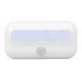 Motion Sensor Night Light Magnetic Rechargeable 6500K White Light Small LED. 