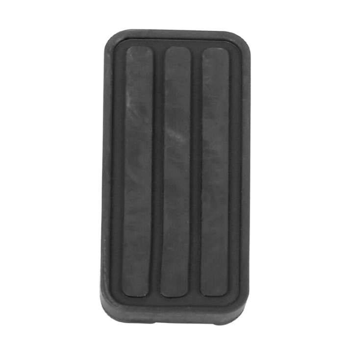 ARELENE Car Accelerator Gas Rubber Pedal Pad Cover for - Transporter T4 1990-2003 171721647