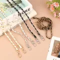 120cm Purse Chain Strap Crossbody Handbag Chains Replacement Chain Straps MJK. 
