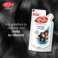 Lifebuoy Strong & Long Health Shampoo Pouch 100ml. 