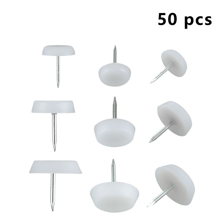 50Pcs%20Anti%20Slip%20Furniture%20Foot%20Mats%20Wooden%20Chair%20Legs%20Protector%2014/18/20mm%20Table%20Chair%20Leg%20Slider%20Glide%20Pads%20Nail-On%20Feet%20Pads%20-%20Image%202