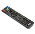 satellite  diialog  TV HD Remote Control. 