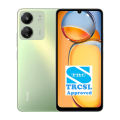 Xiaomi Redmi 13C - 6GB RAM / 128GB ROM - TRCSL APPROVED ( 1 YEAR GENXT COMPANY WARRANTY ). 