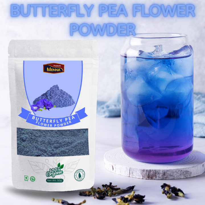 100%25%20Pure%20Blue%20Butterfly%20Pea%20Flower%20Powder%20-%20Image%203