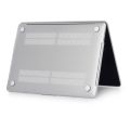 Laptop Crystal Style PC Protective Case for MacBook Pro 13.3 inch A1989 / A2159 / A2251 / A2289 / A2338. 