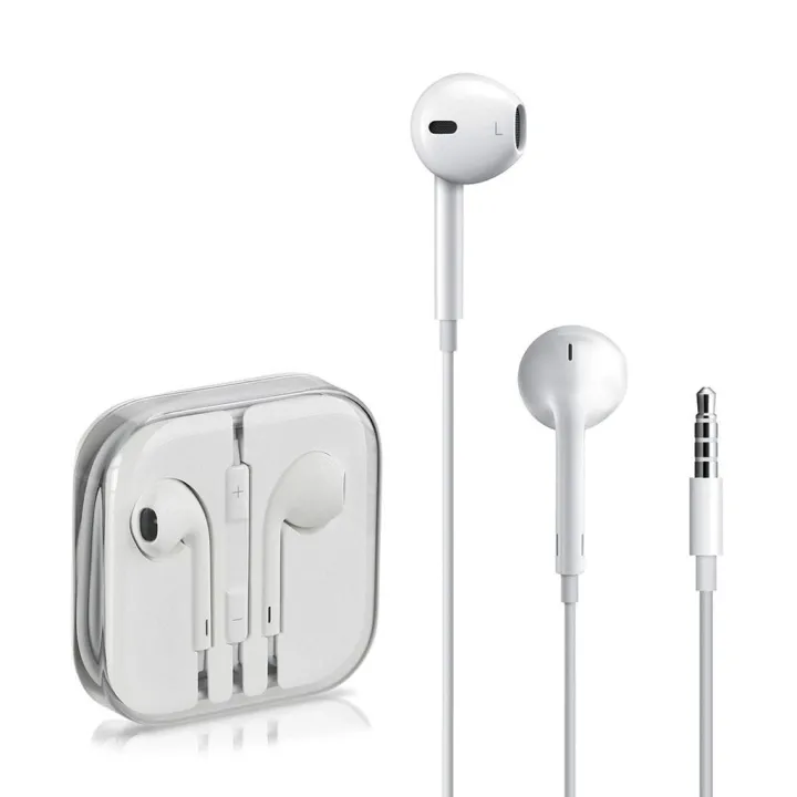 High Quality Earpods For Iphone