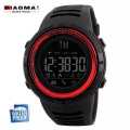 Piaoma Waterproof Watch 1251 Digital Watch FAIFA. 