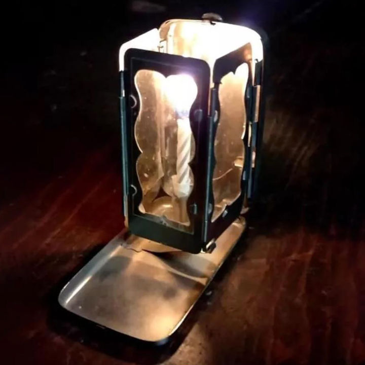 Folding%20Pocket%20Candle%20Lanterns%20Multipurpose%20Candle%20Holder%20Lantern%20For%20Campfires%20-%20Image%203