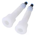 2L Portable Electric Milking Machine with Time Controller for Cow 100‑250V EU Plug. 