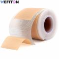 1 Roll Reusable Scars Removal Sheets,Silicone Scars Sheets Tape for Surgical Scars,Healing Keloid,C-Section,Tummy Tuck,Burn,Acne. 