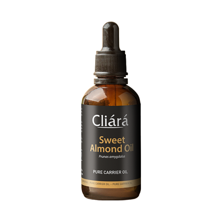 Cliara Sweet Almond Oil 10Ml