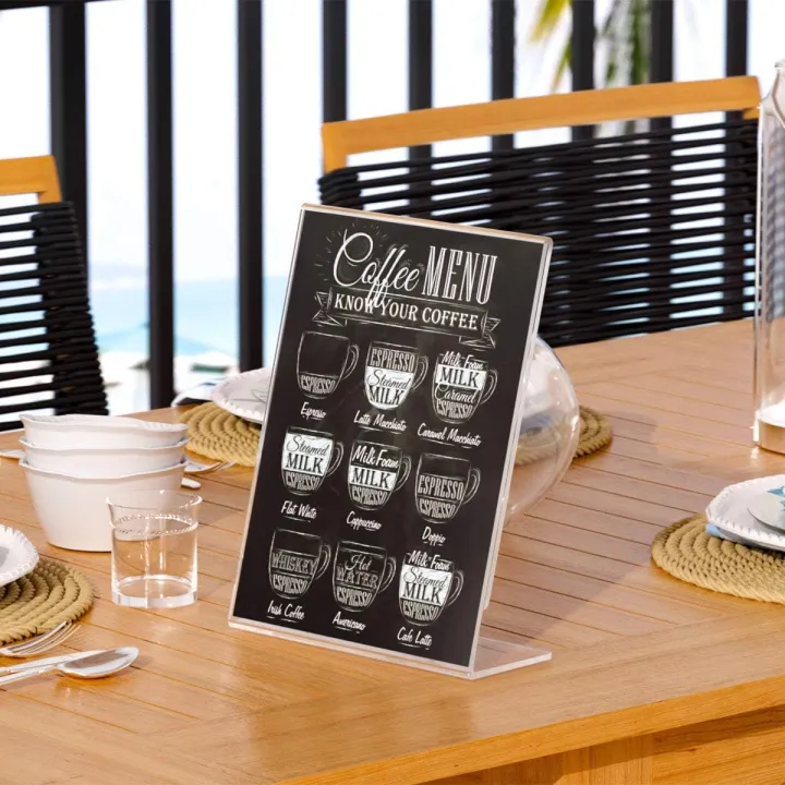 Acrylic%20Sign%20Holder%20/%20Clear%20Acrylic%20Leaflet%20Display%20Stand%20/%20Plastic%20Sign%20Holders%20/%20Plastic%20Brochure%20Holders%20/%20Paper%20Display%20Sign%20Holders%20/%20Signage%20Display%20Stand%20/%20A4%20Sign%20Holder%20/%20A5%20Sign%20Holder%201pc%20-%20Image%202