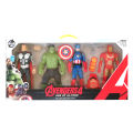 Avengers 4 Hero’s Pack Toy. 