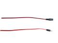 DC Power jack male &  female socket with wire. 