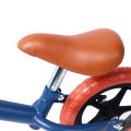 Balance Bicycle Training Bike Thickened Steel Tube for Indoor Outdoor. 