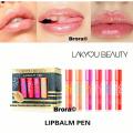 Lakyou Beauty Rose Candy Lip Balm Pen 1 Pcs. 
