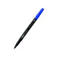 10/5/2/1Pcs Cello Permanent CD Marker OHP/CD/DVD Waterproof (Red/Black/Blue). 