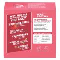 RiteBite Max Protein Yogurt Energy Berry Granola Snack Bar with Strawberries & Raisins 420g - Pack of 12 (FROM INDIA) SAB. 