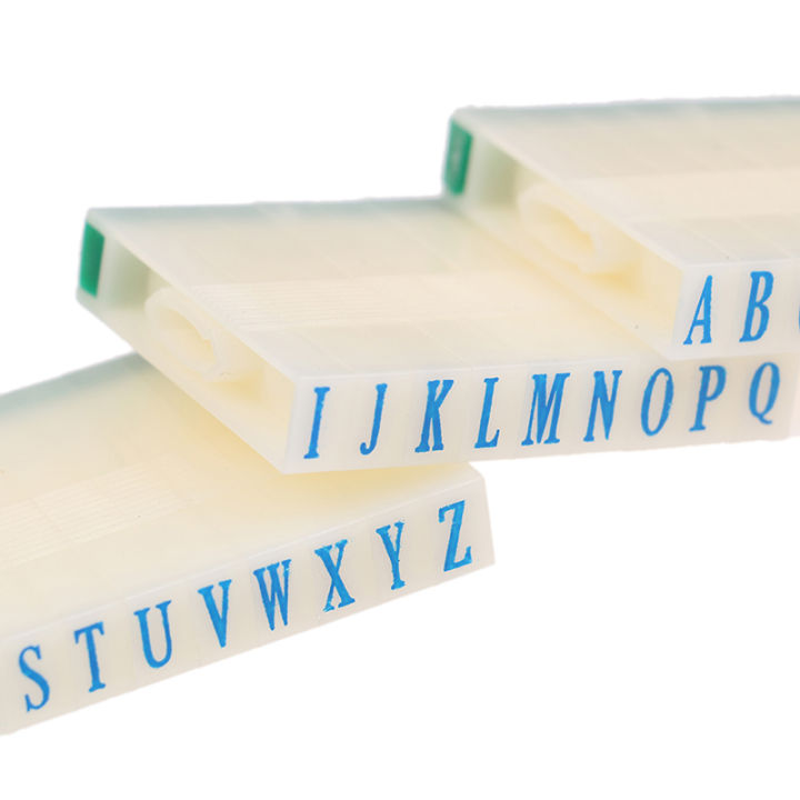 Paper%20Letter%20Stamp%20Digital%20Number%20Symbol%20Seal%20Chapter%20Combination%20Ink%20Print%20-%20Image%205