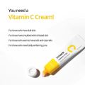 NACIFIC Vitamin C Newpair Cream 15ml. 