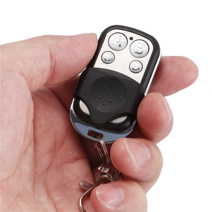 5X%20Universal%20Remote%20Copious%20433%20MHz%20Gate%20Garage%20Gate%20Alarm%20-%20Image%206