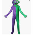 Banban garden of Banban cosplay costume kids boys Banban costume child evil Banban game cosplay mask ban Halloween clothes. 