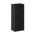 VTEC FURNITURE Modern Open Book Rack. 